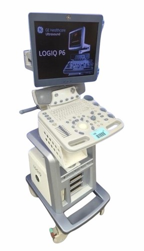 2012 logiq ultrasound - logiq,