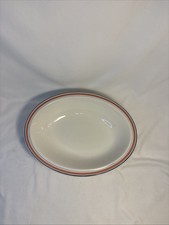 Servizio piatti ovale Royal