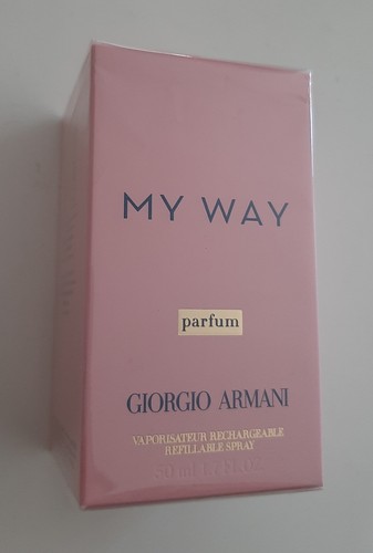 Giorgio armani way - armani,