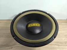 GBC KWF-260 WOOFER DA 26cm 100