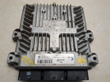 Centralina motore Land Rover