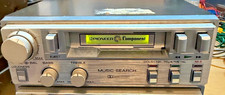 Lecteur Pioneer Component