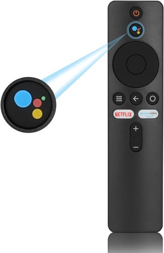 Telecomando ricambio xiaomi - di,