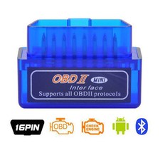Mini elm327 obd2 obdii elm - mini,