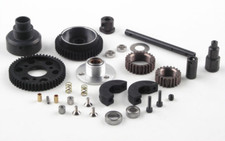 Ingranaggio a due marce FW05