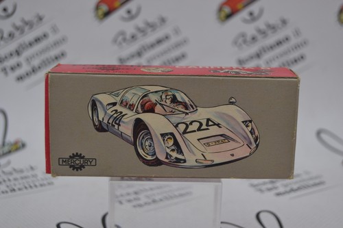 Mercury porsche carrera - porsche,