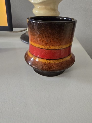 Ceramica design errevi vaso - ceramica,