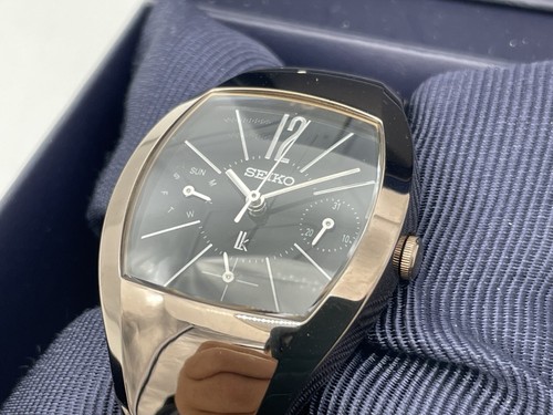 Orologio quarzo seiko - al,