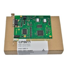 Scheda PCI CP 5611 A2 6GK1561-1AA01 per Siemens Simatic USB MPI S7 300/400 PLC