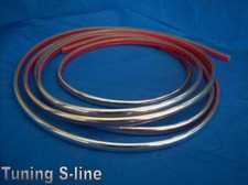 ALFA ROMEO 156 PROFILI CROMATI