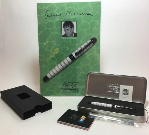 Penna roller archiviata acme - penna,