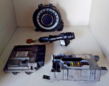 KIT ACCENSIONE ELETTRONICA