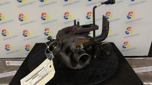 Turbina 375g9 - ,
