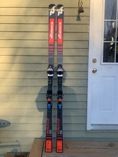 Nordica GS Ski 184