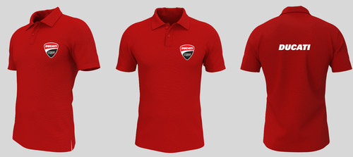 Polo shirt - t-shirt, maglia