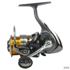 Daiwa exceler 2004 - exceler,