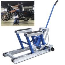 Sollevatore Moto Sollevatore