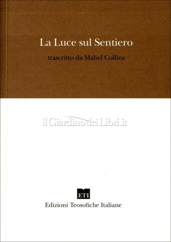Libro luce sul - luce,