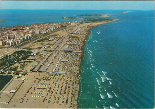 Sottomarina spiaggia - -,