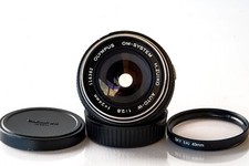 Olympus OM-System H-Zuiko