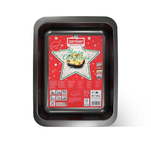 Zenker lasagnera rostiera - zenker,