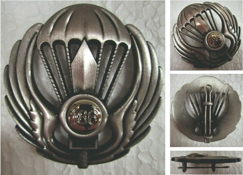Fregio basco con pulce - fregio,