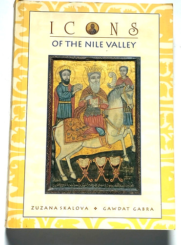 Icons the nile valley - icons,