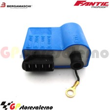 V732100111 BOBINA ALTA TENSIONE AFTERMARKET FANTIC 250 TRIAL PROFESSIONAL 1987