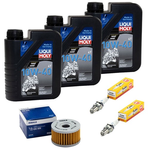 Kit ispezione olio per suzuki - ispezione,