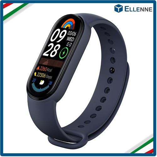 Orologio band smart 9 - ✅orologio, m9