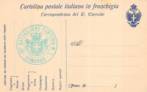 071 ww1 franchigia - 071),