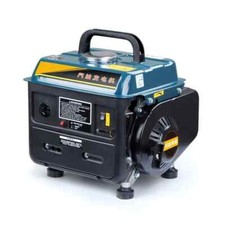 Piccolo Generatore Benzina