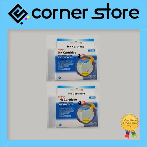 Kit cartucce epson - 2,