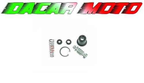 Kit revisione pompa freno - revisione,
