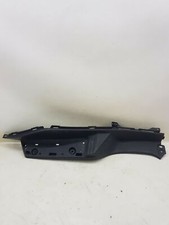 PEDANA DESTRA SUZUKI BURGMAN