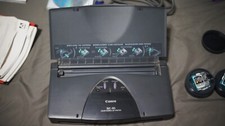 Canon BJC 80 Standard Inkjet