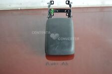 BRACCIOLO CENTRALE IN PELLE AUDI A4 B8