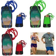 Custodia in silicone con