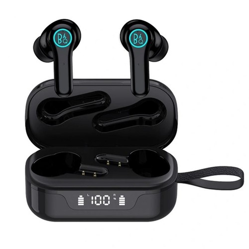Tws auricolari wireless anc - auricolari,