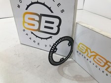 RUOTA FONICA ANTERIORE