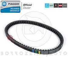 CINGHIA DI TRASMISSIONE