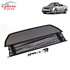 Cabrioparts Parabrezza