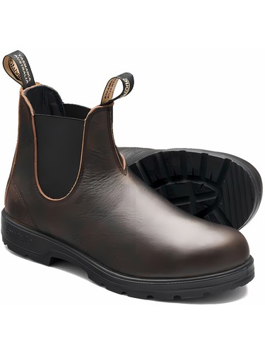 Stivali blundstone chelsea - stivali,