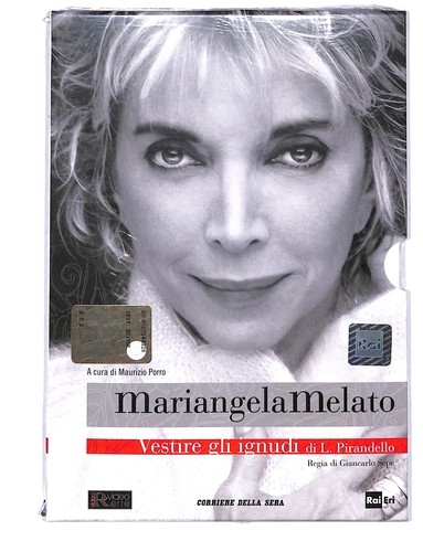 Ebond mariangela melato - ebond,