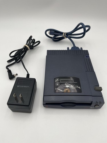 Eccellente vintage iomega - iomega, zip