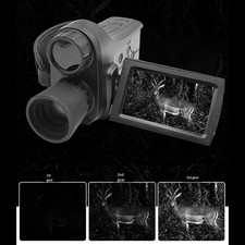 Infrarossi Portatile per