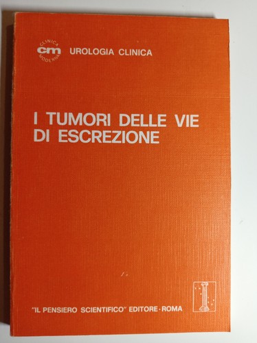 Tumori delle vie di - i,