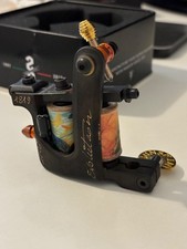 macchina rotativa per tatuaggi