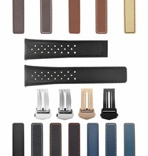 CINTURINO OROLOGIO PELLE 20/16