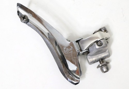 Deragliatore campagnolo - deragliatore,